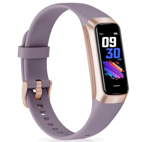 affordable fitness tracker for college students