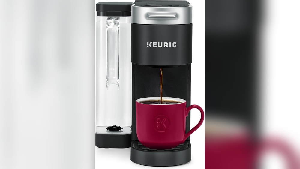Keurig K-Supreme Coffee Maker Review