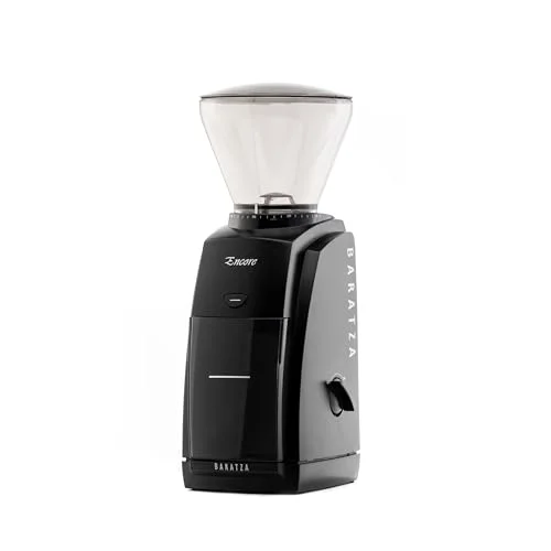 baratza encore vs esp Coffee Grinder