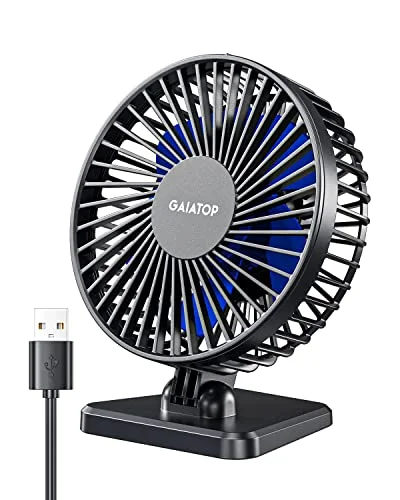 best budget desk fans under 30 euros