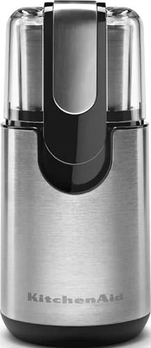 blade coffee grinder vs burr coffee grinder