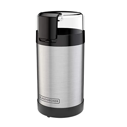 budget friendly electric blade coffee grinder