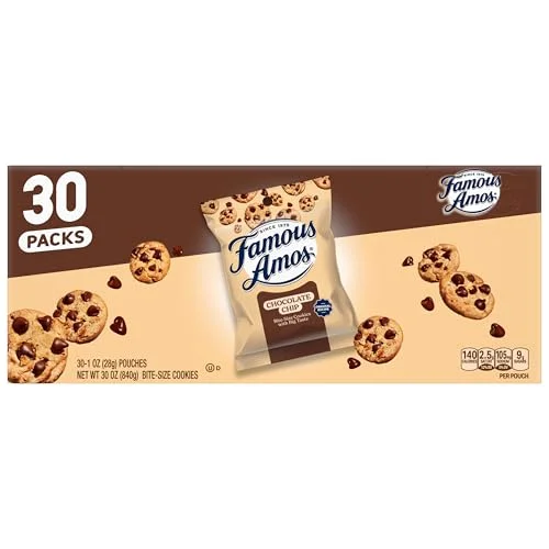 bulk chocolate cookies