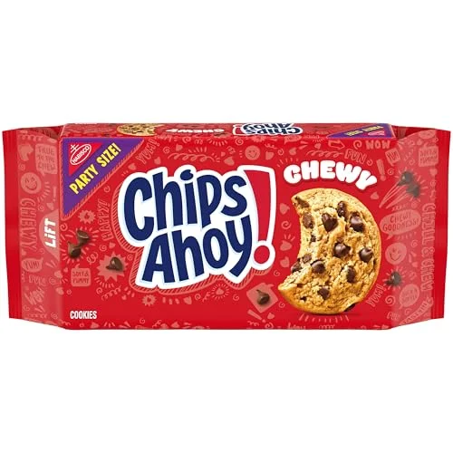 chewy chocolate cookies