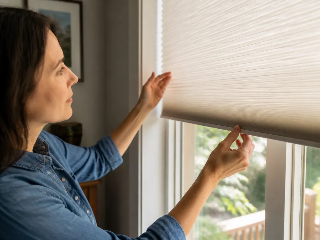 Choosing Your Heat-Blocking Strategy - how to stop sun heat coming through windows
