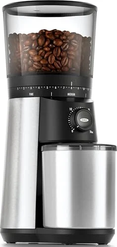 coffee grinder vs blender
