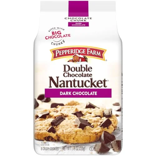 double chocolate cookies vs chocolate chip cookies