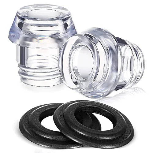 glass top percolator basket for stovetop brewing