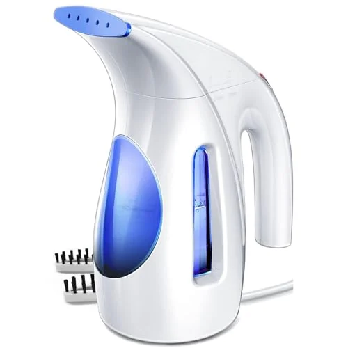 handheld steamer for clothes college