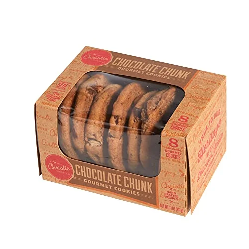 homemade chocolate cookies vs store bought