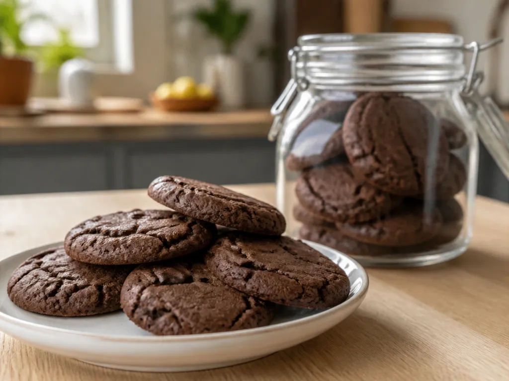 How Long Chocolate Cookies Stay Fresh - how long do chocolate cookies stay fresh