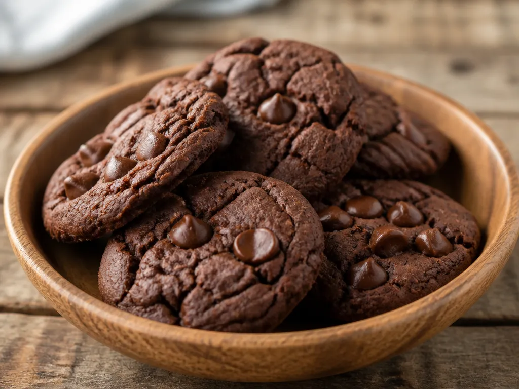 how long do chocolate cookies stay fresh