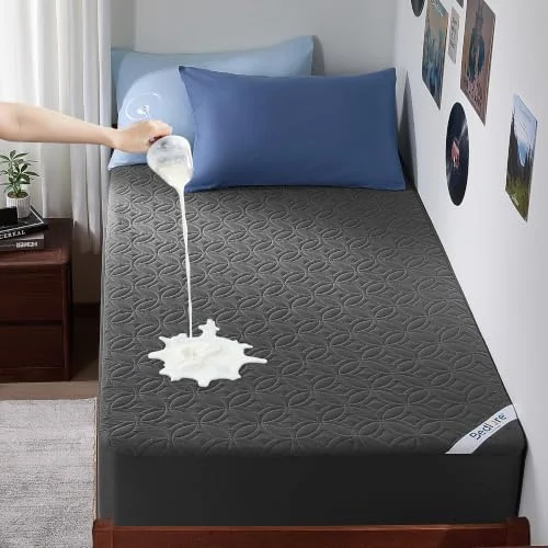 mattress protector for college dorm