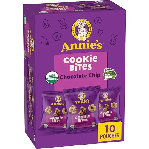 organic chocolate cookies