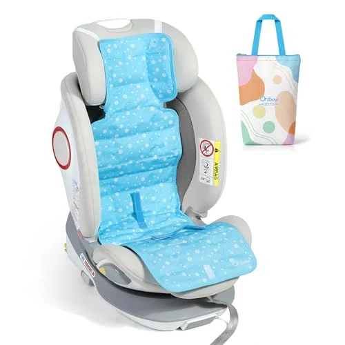 portable car seat cooling pad