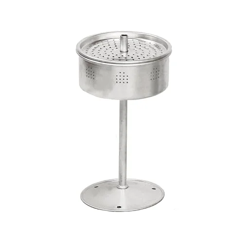 stovetop percolator replacement basket and filter set