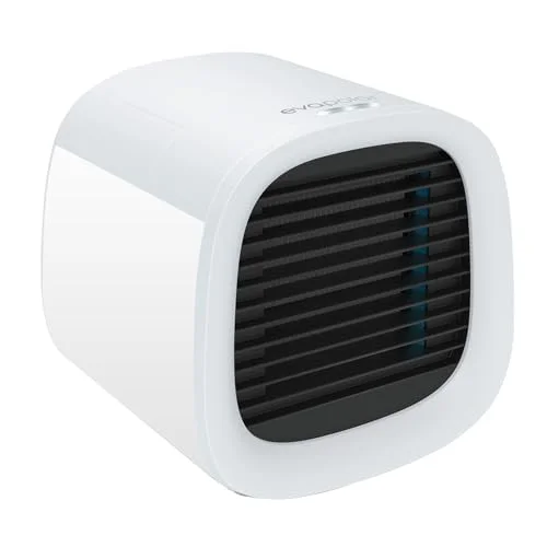 usb powered mini ac unit for study desk