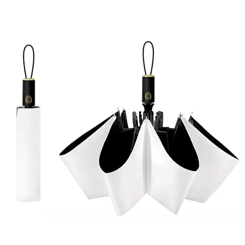 uv protection umbrella for walking