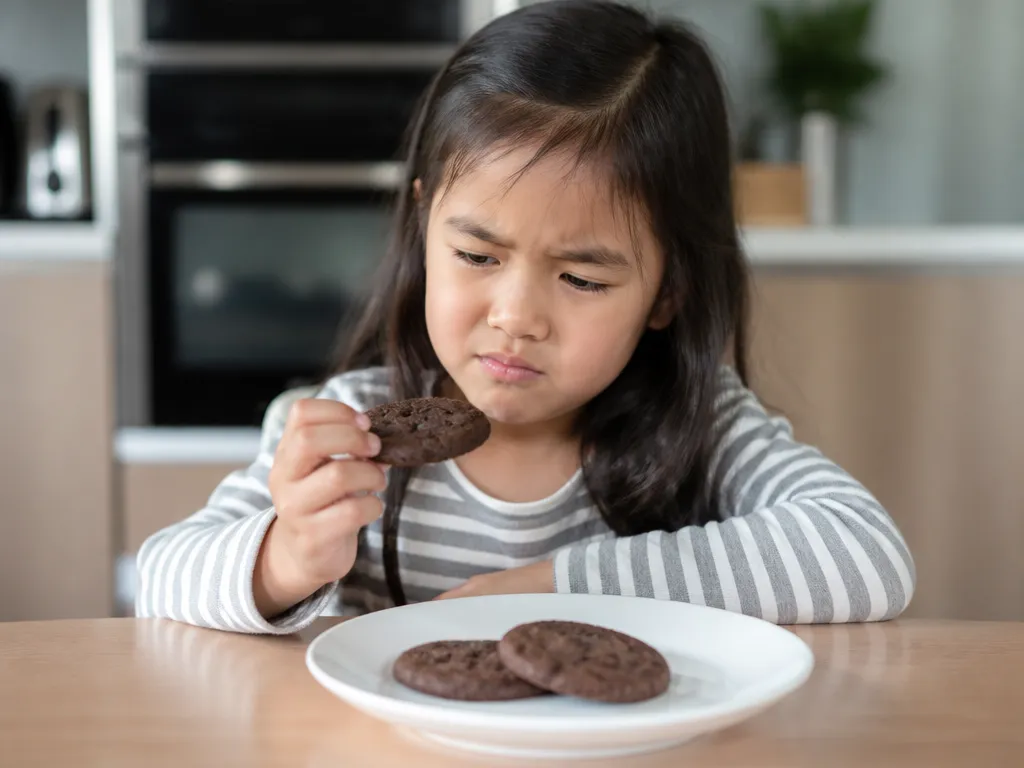Why Chocolate Cookies Taste Bitter - why do chocolate cookies taste bitter