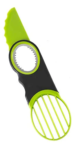 avocado slicer 3 in 1 tool