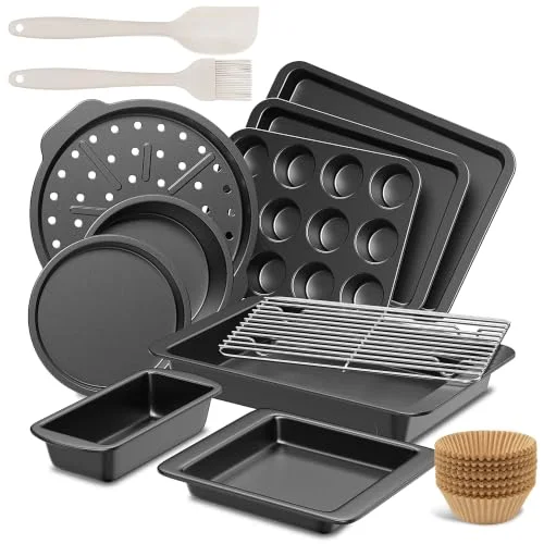 bakeware sets under $50