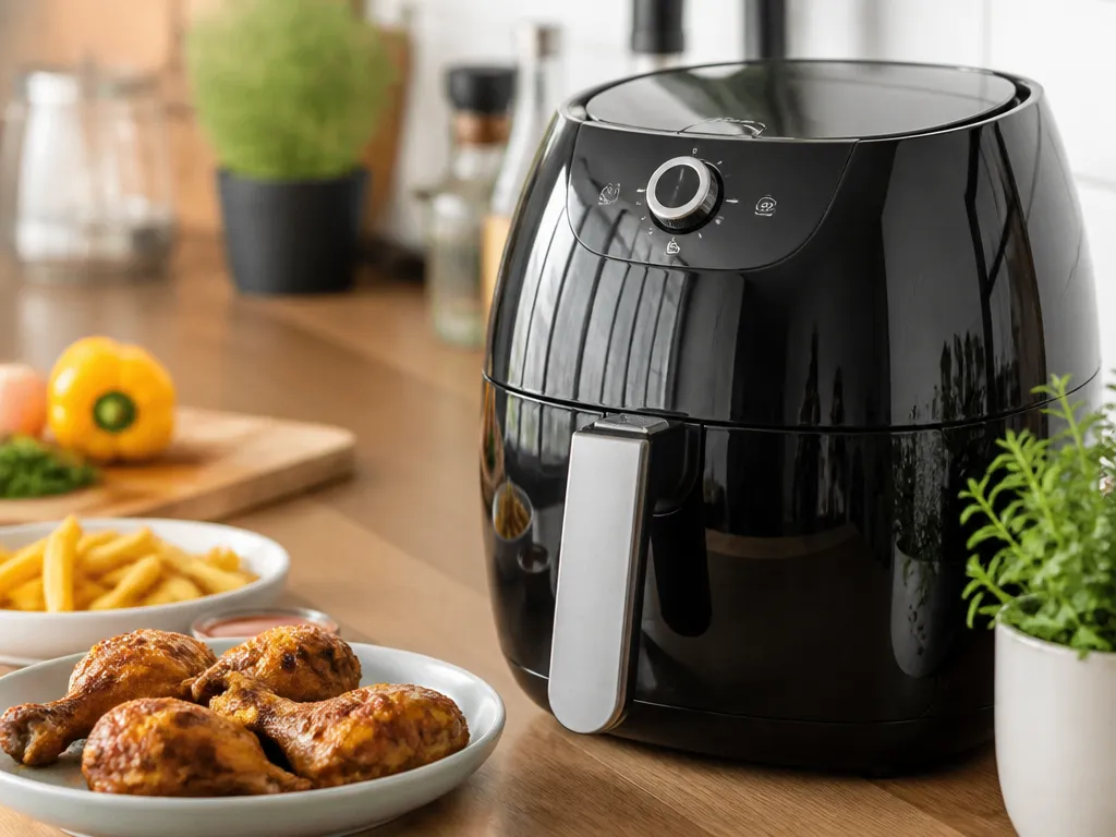 Best Air Fryers to Buy During Prime Big-Deal Days - what are the best air fryers on sale during big deal days prime