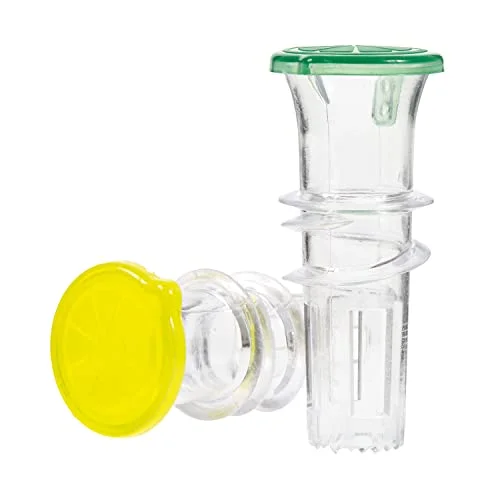 compact lemon squeezer citrus press