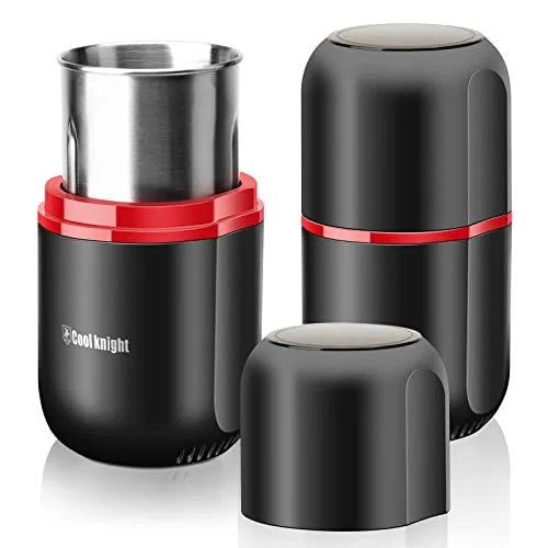 dry herb spice mill for cooking prep