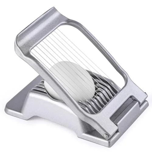 egg slicer wire cutter tool
