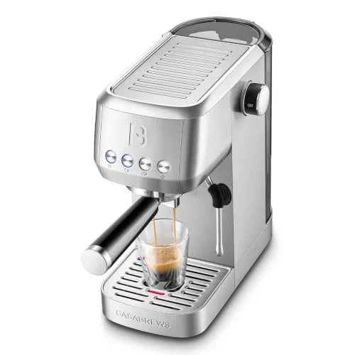 espresso machines under $100