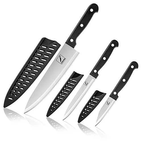 kitchen knives under $50