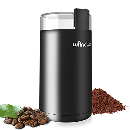 mini spice grinder for small kitchen