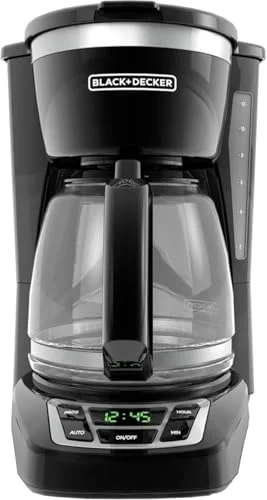 prime big deal days coffee maker