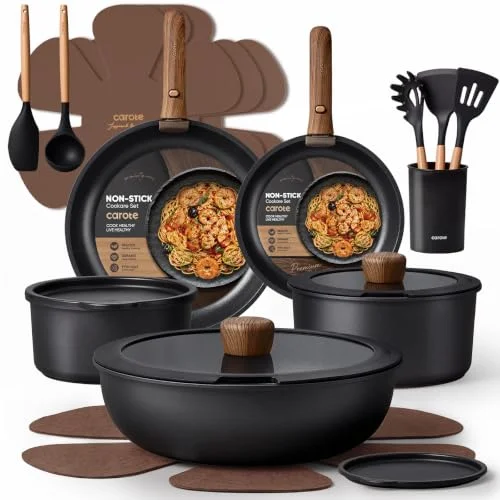 prime big deal days cookware sets
