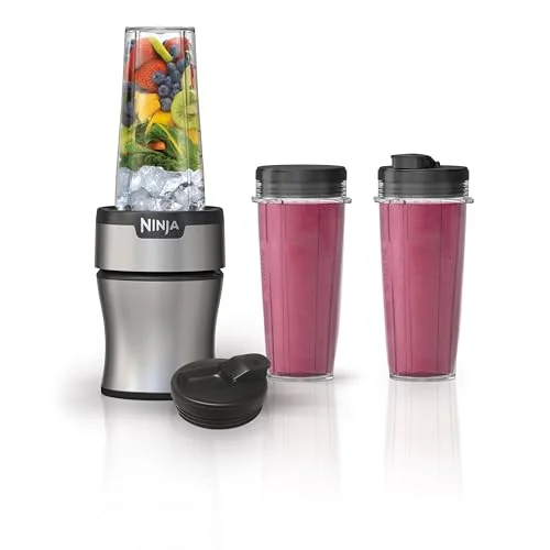 prime big deal days ninja blender
