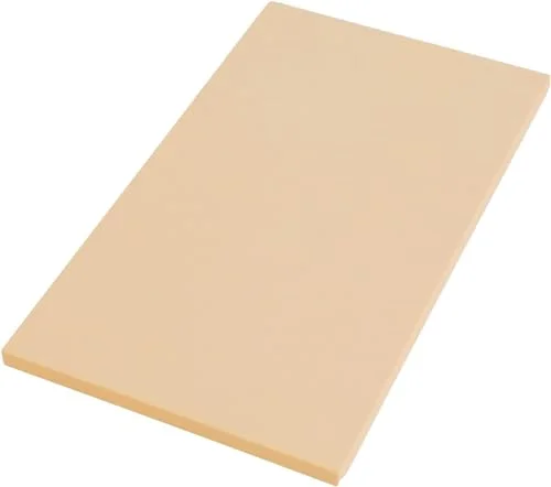rubber cutting board for chef knives