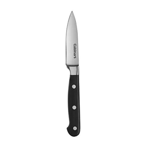 stainless steel paring knife for fruits