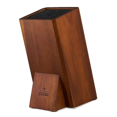universal knife block without knives