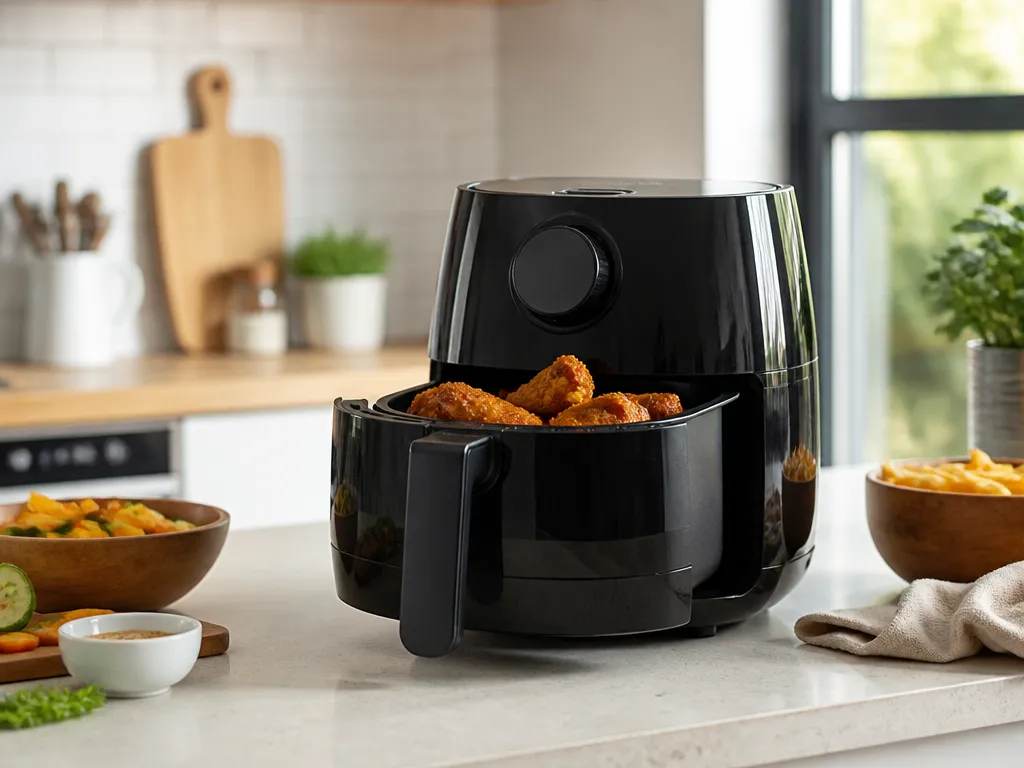 what are the best air fryers on sale during big deal days prime